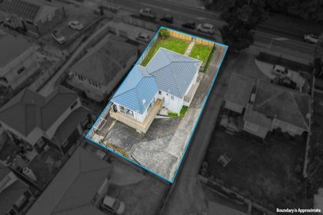 Photo of property in 72 East Street, Pukekohe, 2120