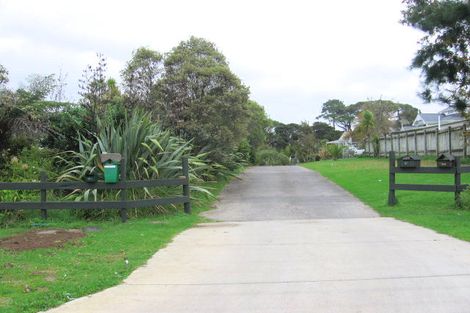 Photo of property in 34 Rame Road, Greenhithe, Auckland, 0632