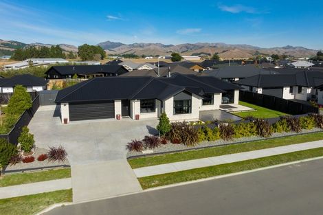 Photo of property in 5 Spitfire Drive, Burleigh, Blenheim, 7201