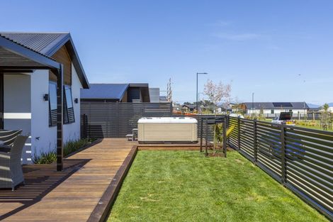 Photo of property in 8 Ruku Lane, Wharewaka, 3330