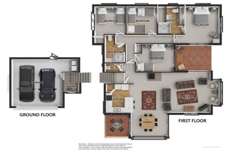 Photo of property in 23 Leamington Street, Hanmer Springs, 7334