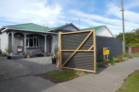 Photo of property in 6 Allnatt Street, Temuka, 7920