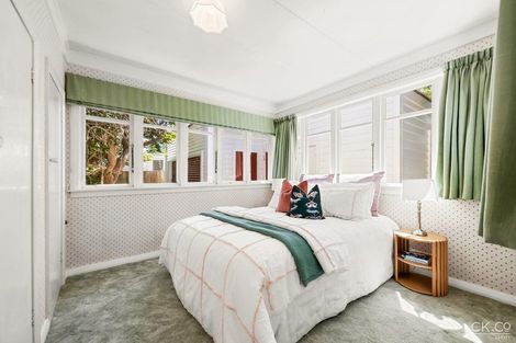 Photo of property in 7 Totara Crescent, Woburn, Lower Hutt, 5010