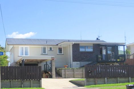 Photo of property in 36 Manson Street, Gate Pa, Tauranga, 3112