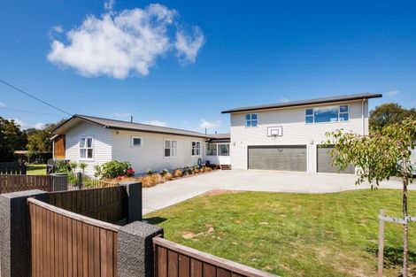 Photo of property in 78 Bredins Line, Marton, 4710