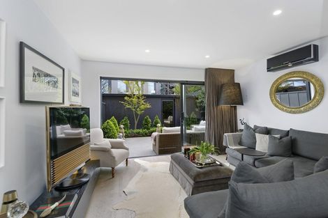 Photo of property in 23d Salisbury Street, Christchurch Central, Christchurch, 8013
