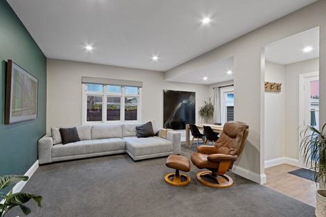 Photo of property in 535 Cranford Street, Redwood, Christchurch, 8051