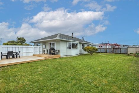 Photo of property in 88 Huxley Street, Pahiatua, 4910
