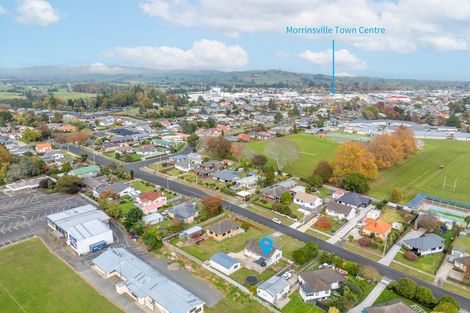 Photo of property in 18 Sanders Avenue, Morrinsville, 3300