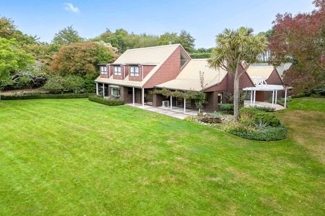 Photo of property in 962 State Highway 1 South, Manakau, Levin, 5573