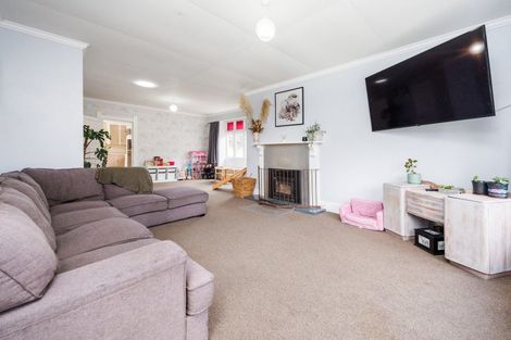 Photo of property in 59 Beattie Street, Feilding, 4702