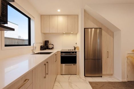 Photo of property in 4b Avon Street, Waterloo, Lower Hutt, 5011