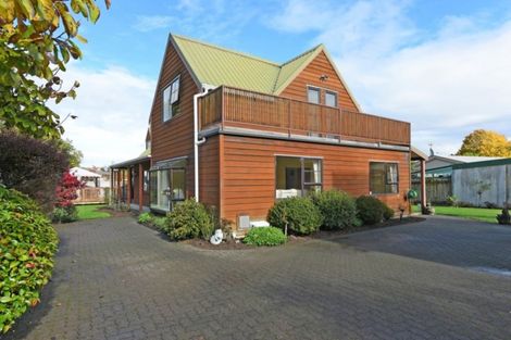 Photo of property in 19 Baltimore Crescent, Totara Park, Upper Hutt, 5018