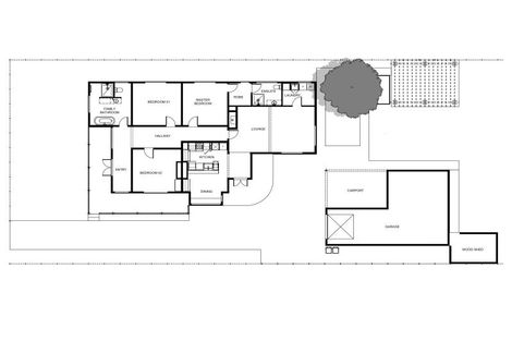 Photo of property in 3 Carthew Street, Feilding, 4702