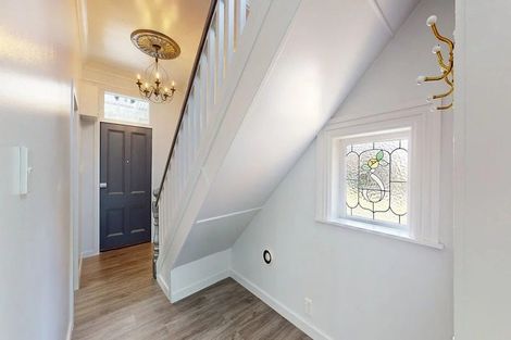 Photo of property in 141 Grant Road, Thorndon, Wellington, 6011