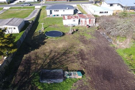 Photo of property in 25 Hill Street, Te Kuiti, 3910