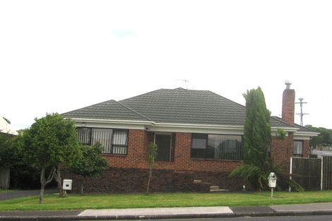 Photo of property in 1a May Road, Wesley, Auckland, 1041