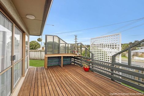 Photo of property in 54 Mosston Road, Castlecliff, Whanganui, 4501