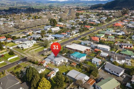 Photo of property in 29 Mackay Street, Waihi, 3610