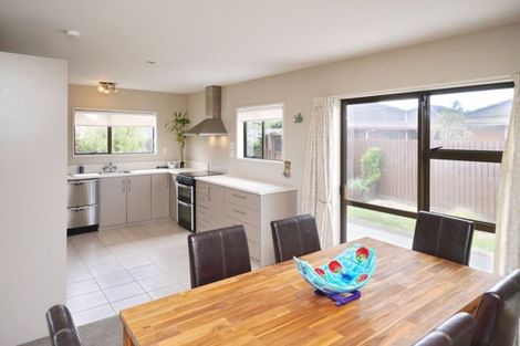 Photo of property in 25 Fairweather Crescent, Kaiapoi, 7630