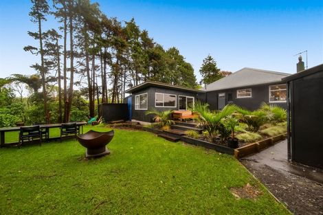 Photo of property in 87 Paynters Avenue, Strandon, New Plymouth, 4312