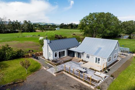 Photo of property in 454 Riccarton Road West, North Taieri, Mosgiel, 9092