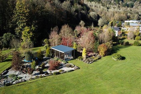 Photo of property in 6 Deemac Street, Reefton, 7830