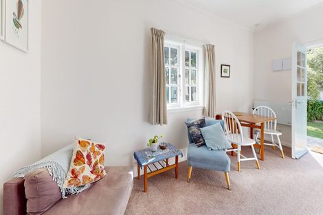 Photo of property in 448 Broadway, Miramar, Wellington, 6022