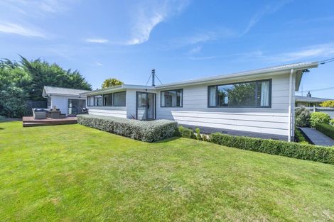 Photo of property in 7 Flannery Street, Leeston, 7632