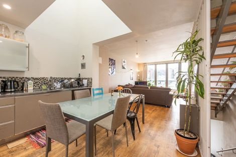 Photo of property in 258/21 Left Bank, Te Aro, Wellington, 6011