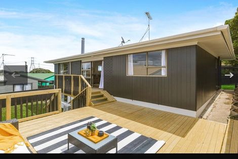 Photo of property in 4/4 Church Street, Onehunga, Auckland, 1061