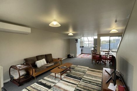 Photo of property in 3/3 Russell Street, Dunedin Central, Dunedin, 9016