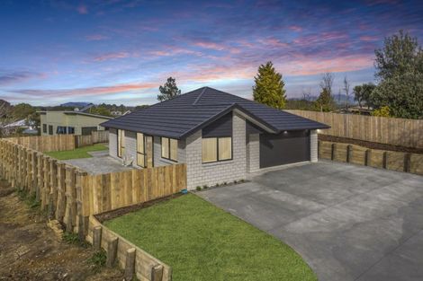Photo of property in 8d Baker Street, Waihi, 3610
