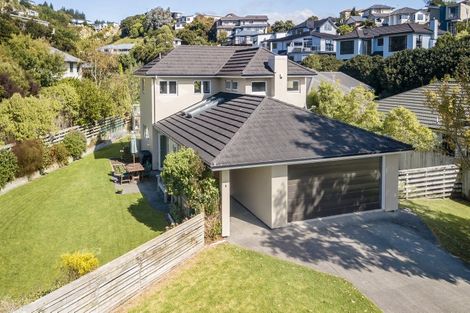 Photo of property in 4 Botany Lane, Whitby, Porirua, 5024