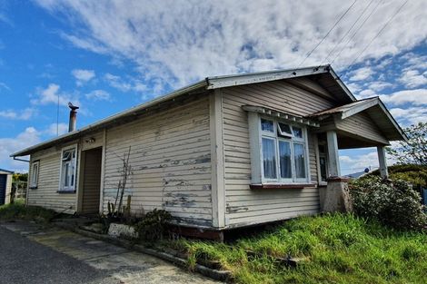 Photo of property in 18 Blake Street, Blaketown, Greymouth, 7805