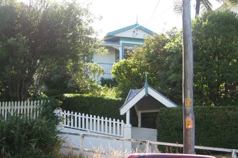 Photo of property in 10 Mitchell Street, Brooklyn, Wellington, 6021