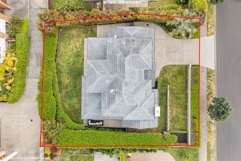 Photo of property in 7 Tranquility Rise, Mellons Bay, Auckland, 2014