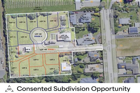 Photo of property in 25 Rose Street, Springlands, Blenheim, 7201