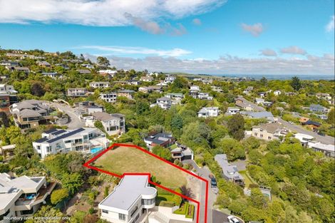 Photo of property in 3 Derrynane Lane, Cashmere, Christchurch, 8022