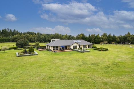 Photo of property in 82 Isaac Road, Eyrewell, Rangiora, 7476