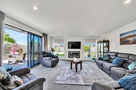 Photo of property in 81 Dillon Drive, Bell Block, New Plymouth, 4312