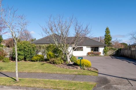 Photo of property in 11 Kahurangi Drive, Lynmore, Rotorua, 3010
