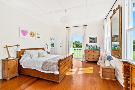 Photo of property in 147 Jones Road, Tawharanui Peninsula, Warkworth, 0986