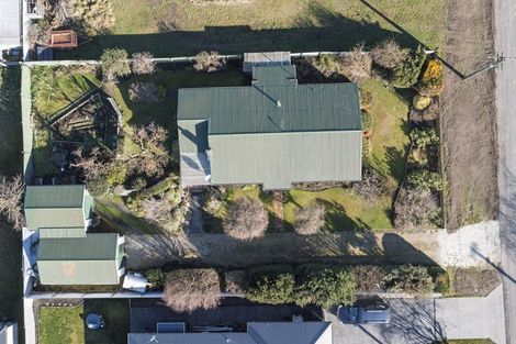 Photo of property in 48 Montrose Avenue, Culverden, 7392