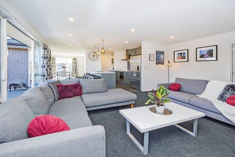 Photo of property in 10 Meadows Drive, Rolleston, 7615