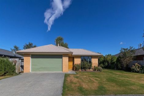 Photo of property in 162 Main Street, Oxford, 7430