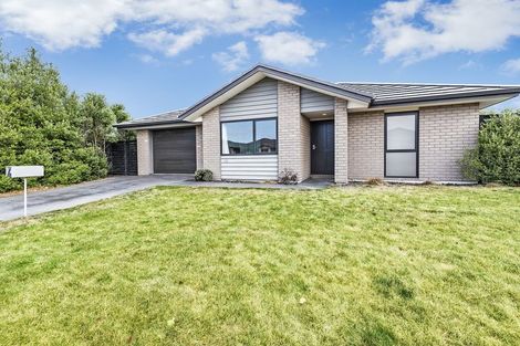 Photo of property in 11 Hardwell Way, Rolleston, 7615