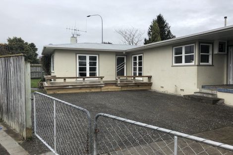 Photo of property in 69 Long Melford Road, Awapuni, Palmerston North, 4412