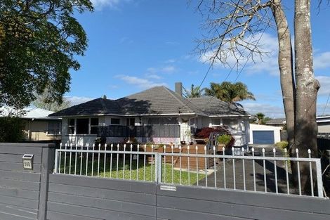 Photo of property in 508 Te Atatu Road, Te Atatu Peninsula, Auckland, 0610