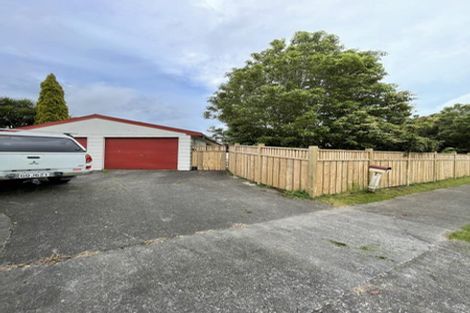 Photo of property in 1 Grant Place, Awapuni, Palmerston North, 4412